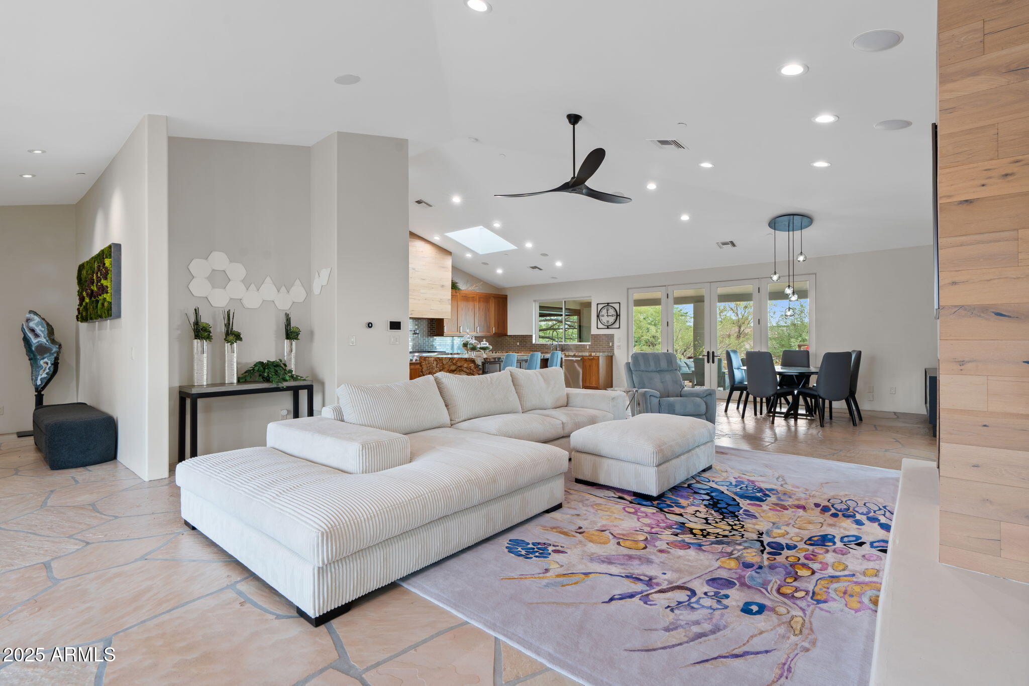 PIMA ACRES - Residential