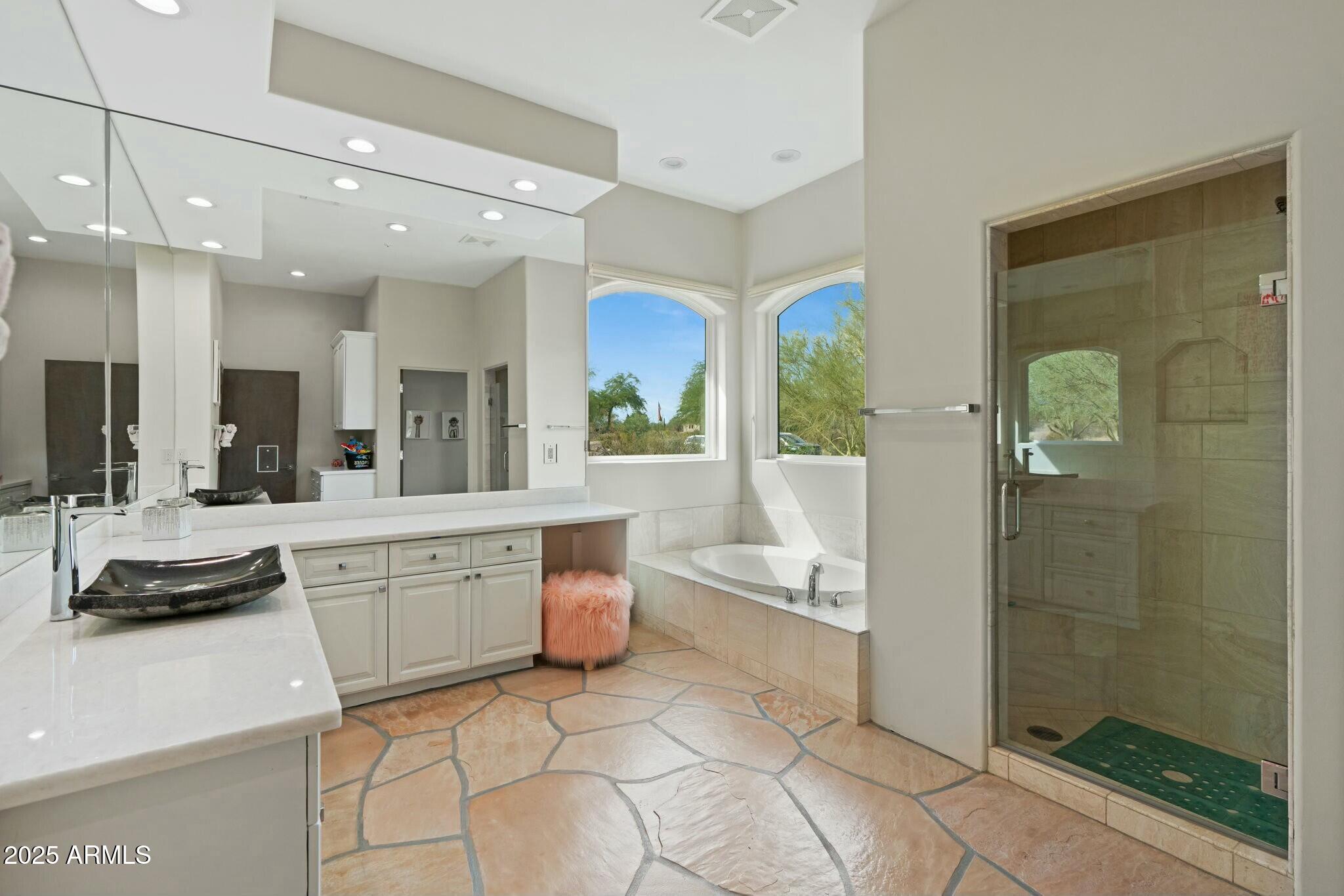 PIMA ACRES - Residential