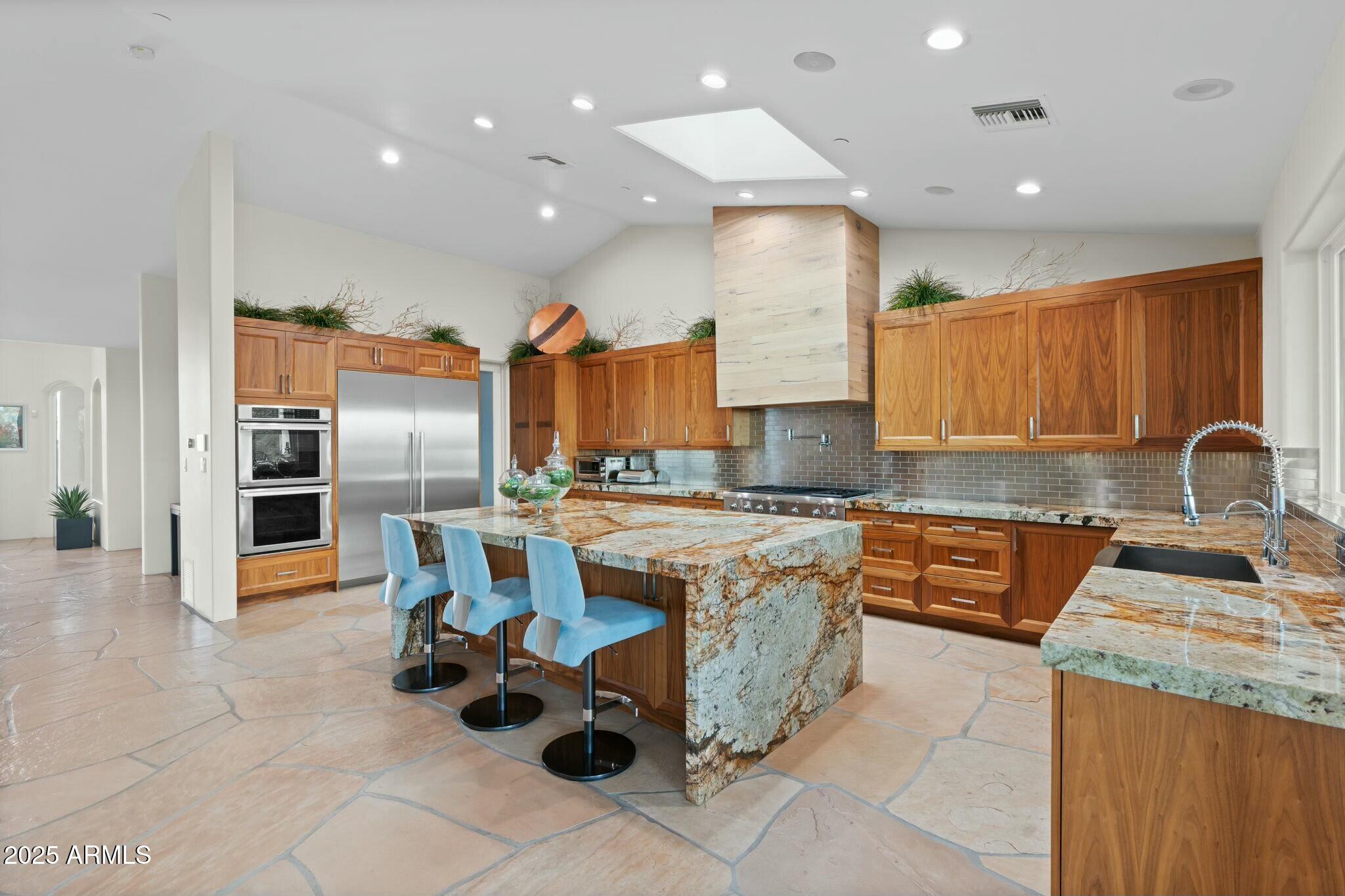 PIMA ACRES - Residential