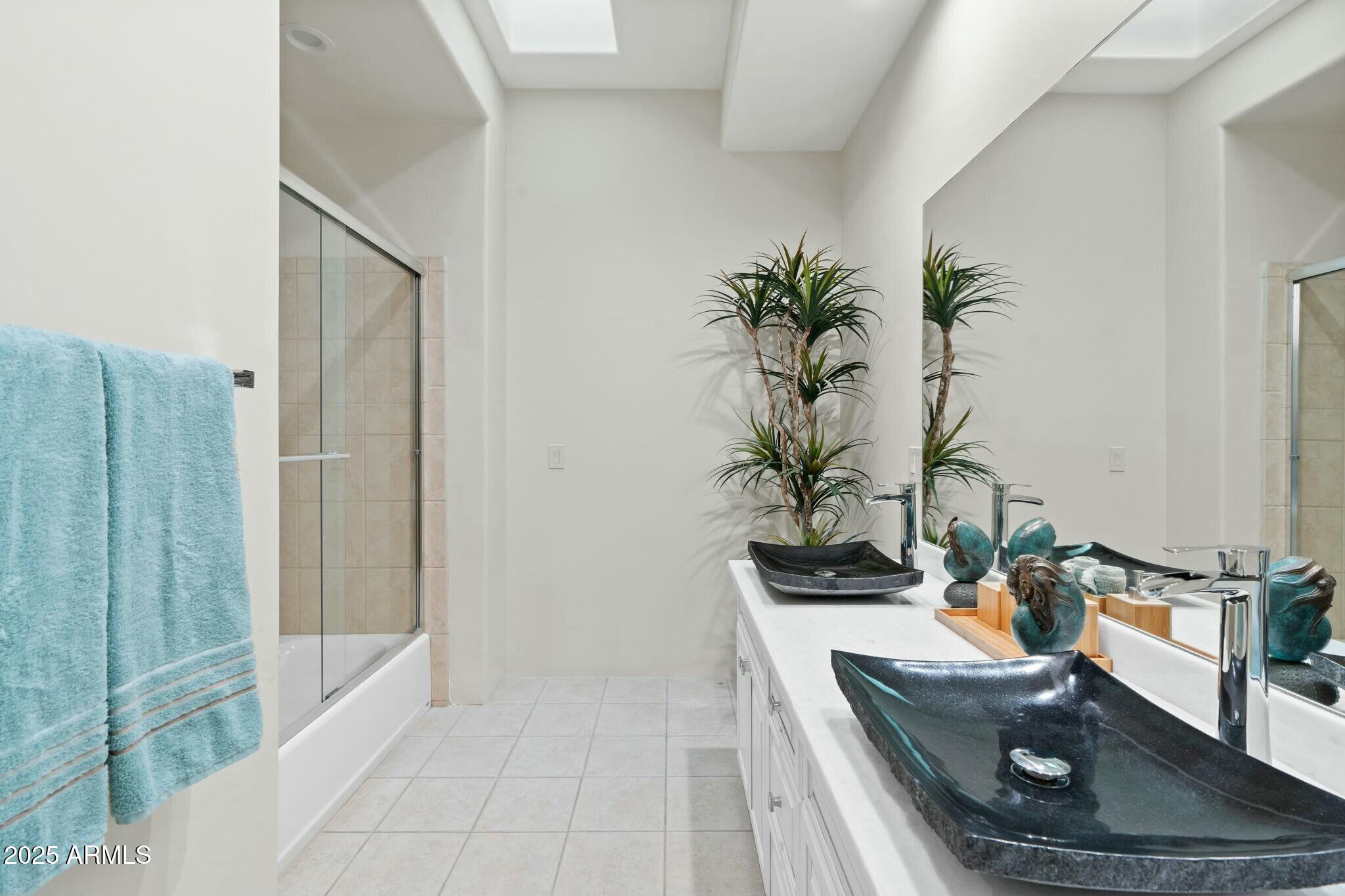 PIMA ACRES - Residential