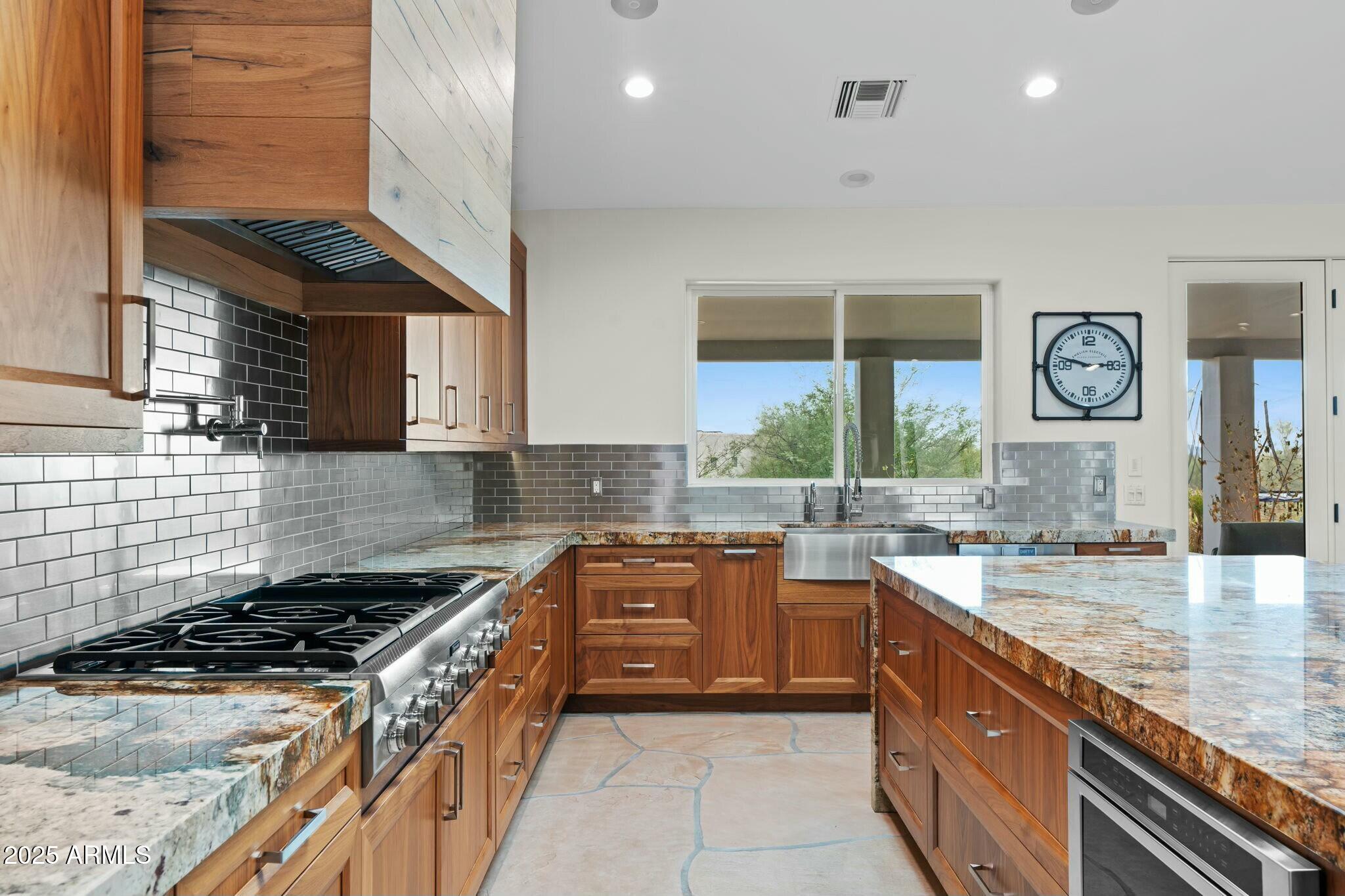 PIMA ACRES - Residential