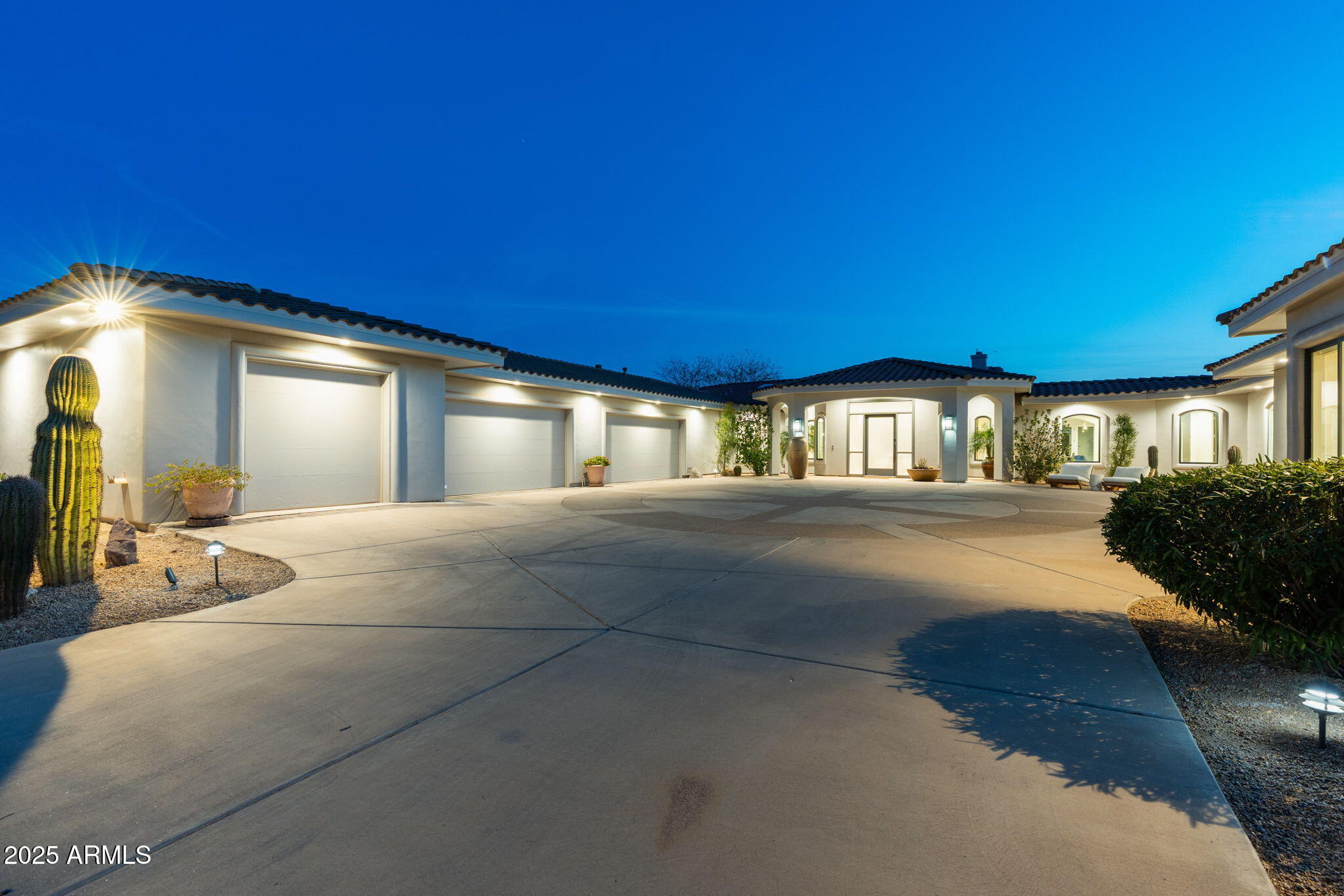 PIMA ACRES - Residential
