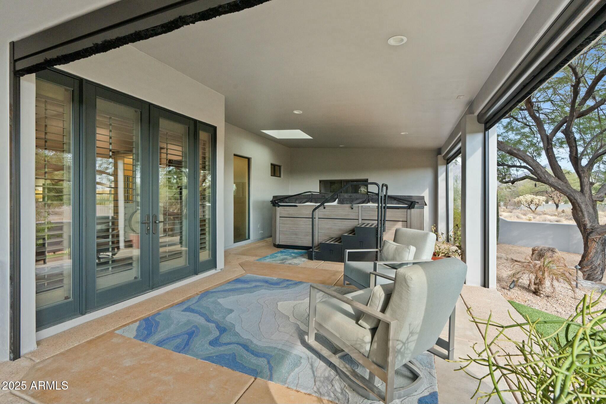 PIMA ACRES - Residential