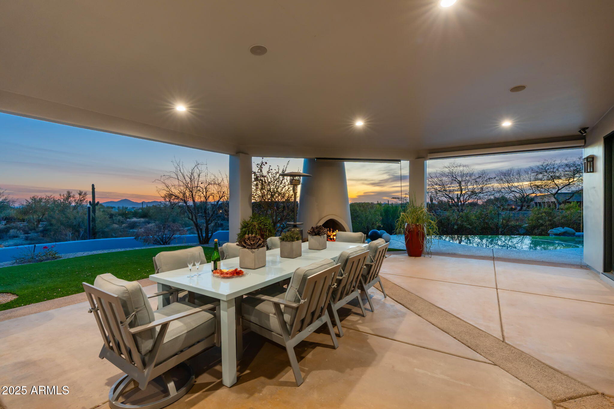 PIMA ACRES - Residential