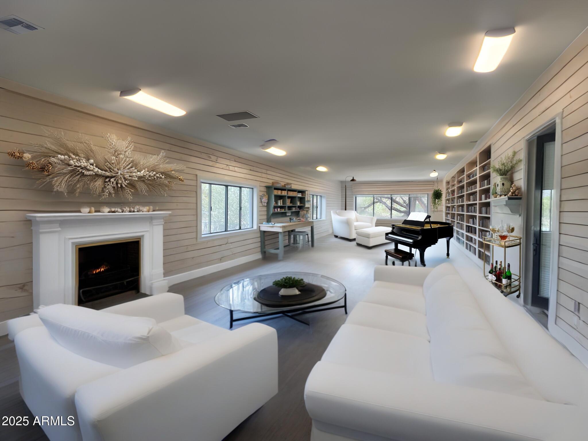 PIMA ACRES - Residential