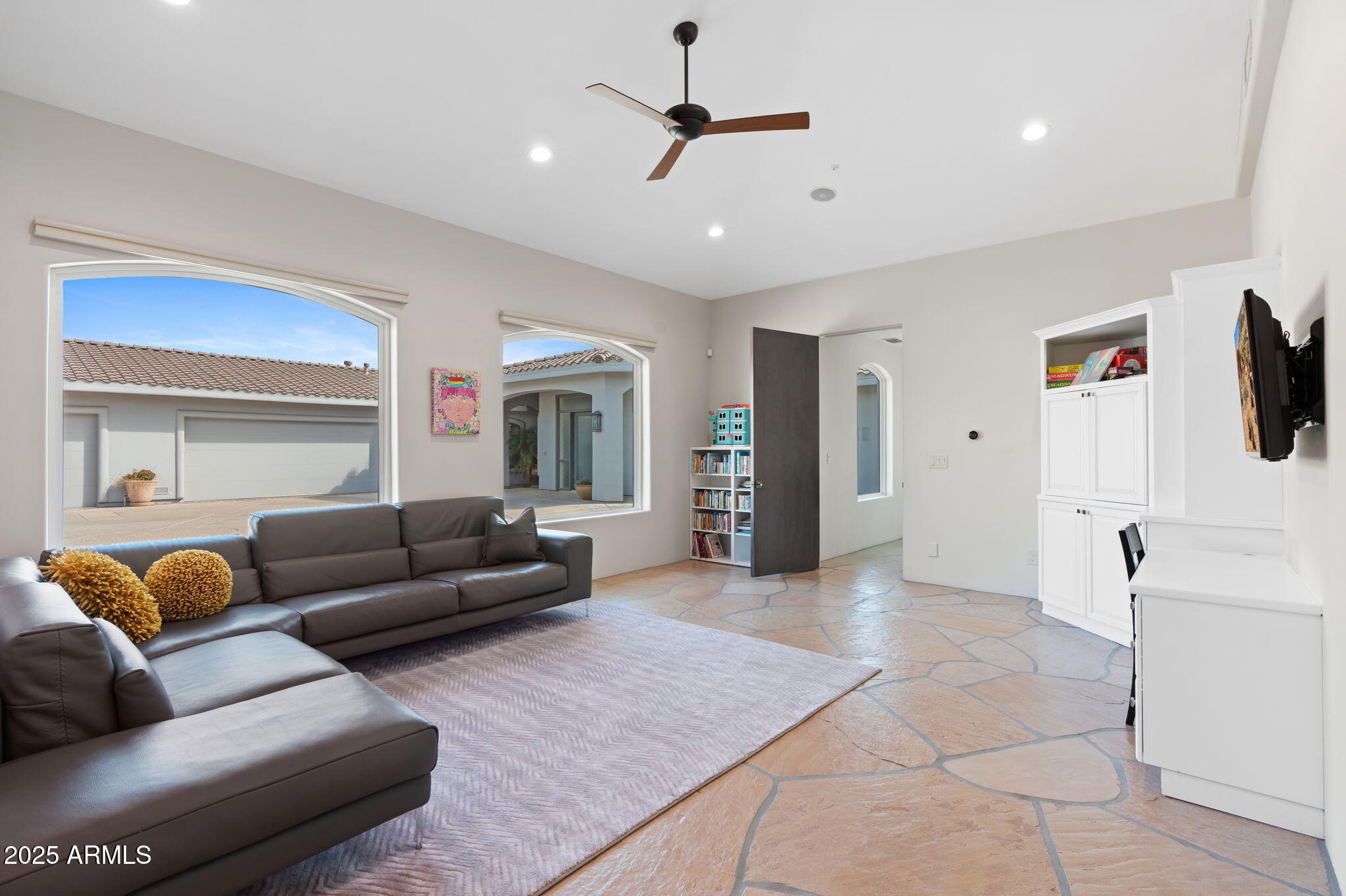 PIMA ACRES - Residential