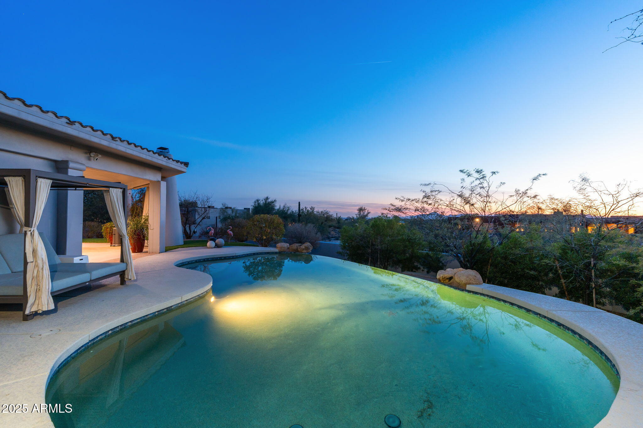 PIMA ACRES - Residential