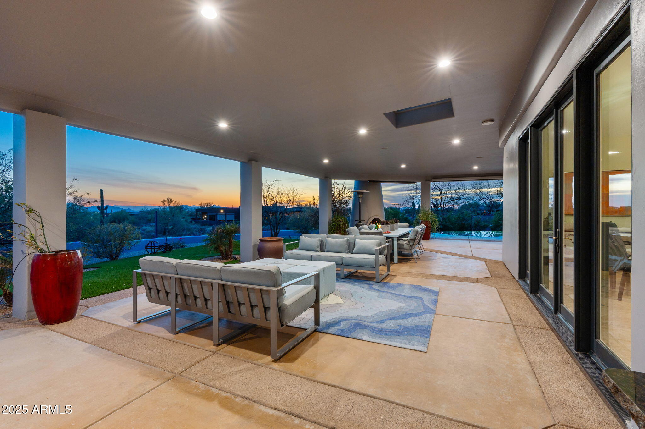 PIMA ACRES - Residential