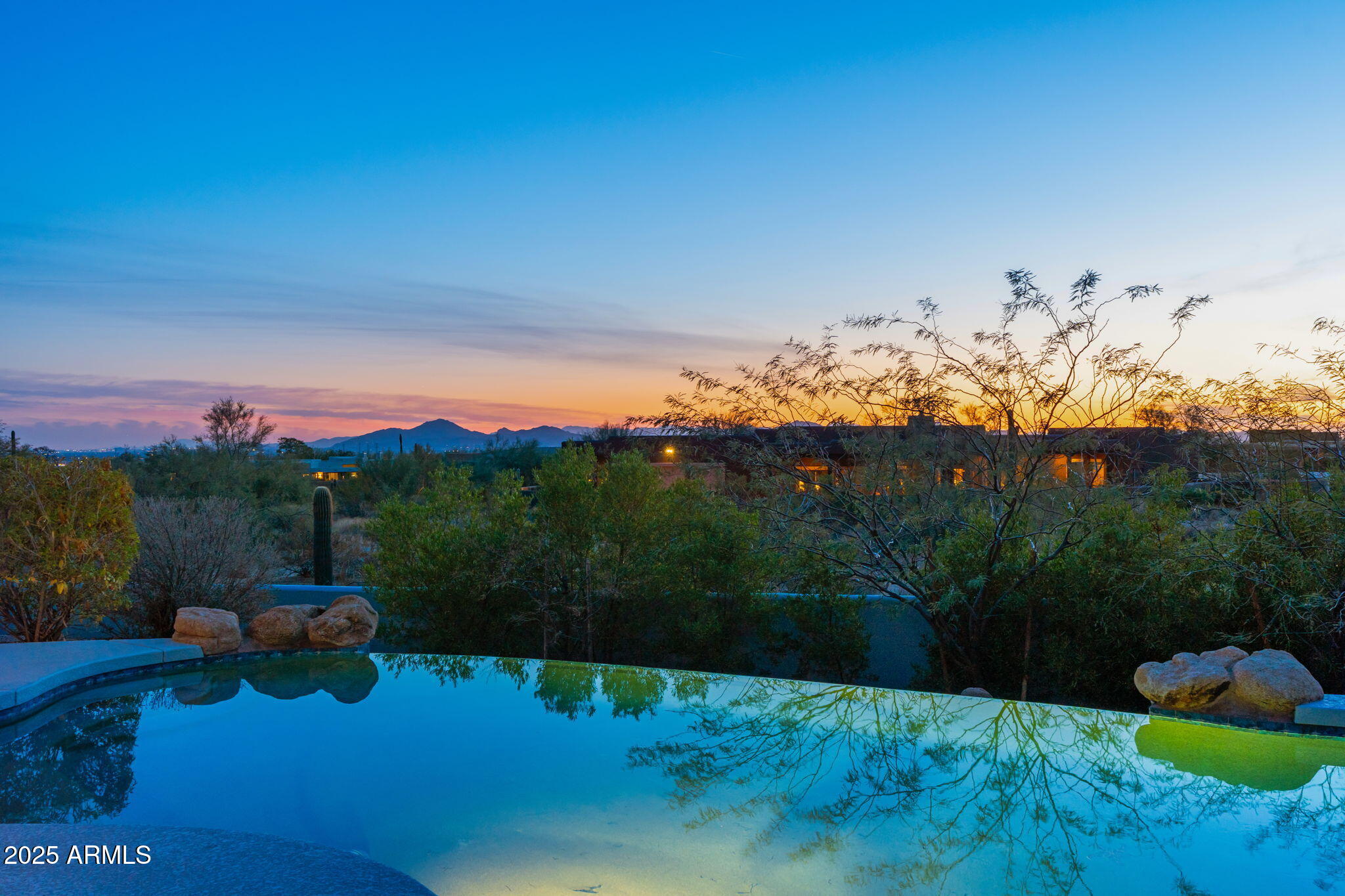 PIMA ACRES - Residential