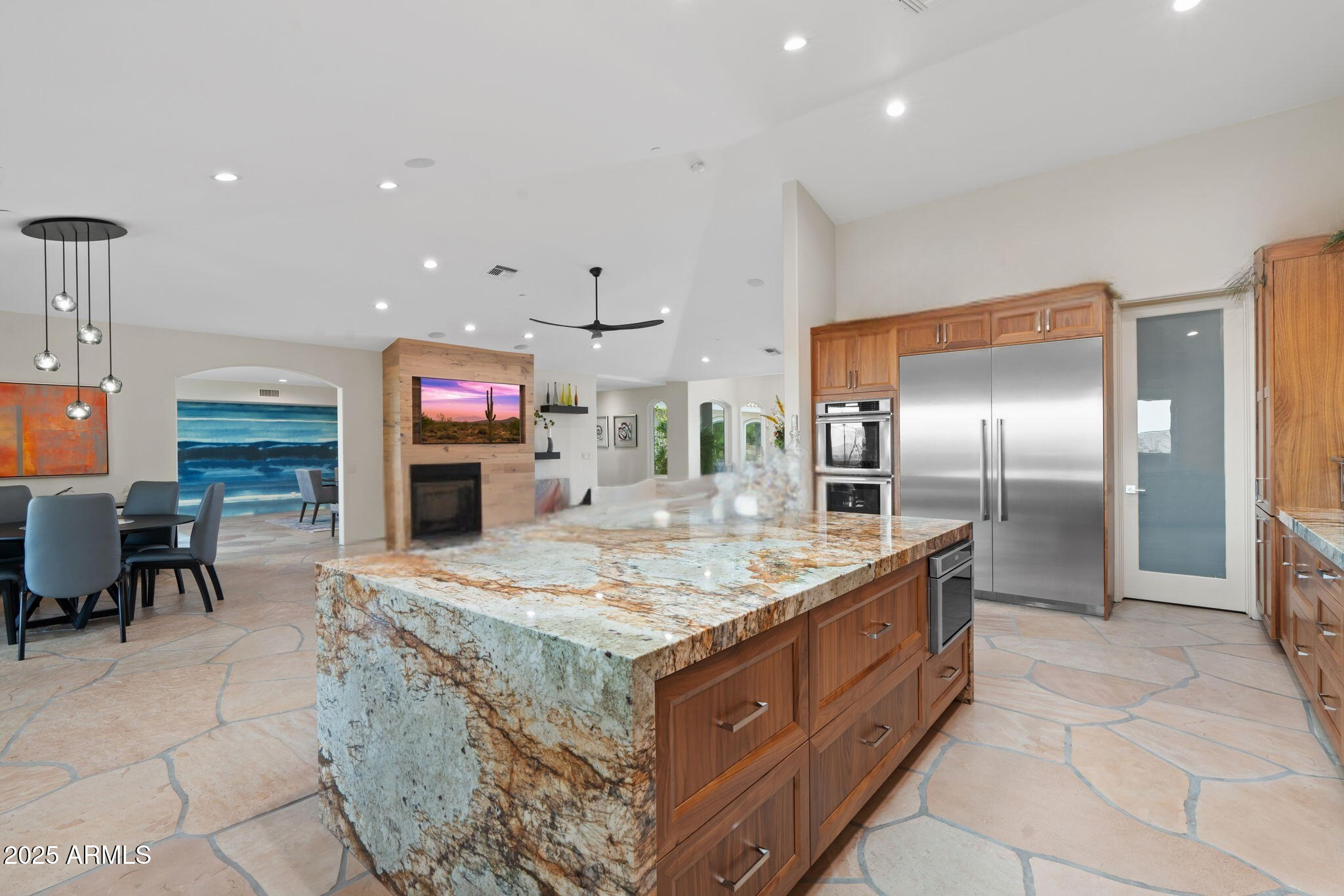 PIMA ACRES - Residential