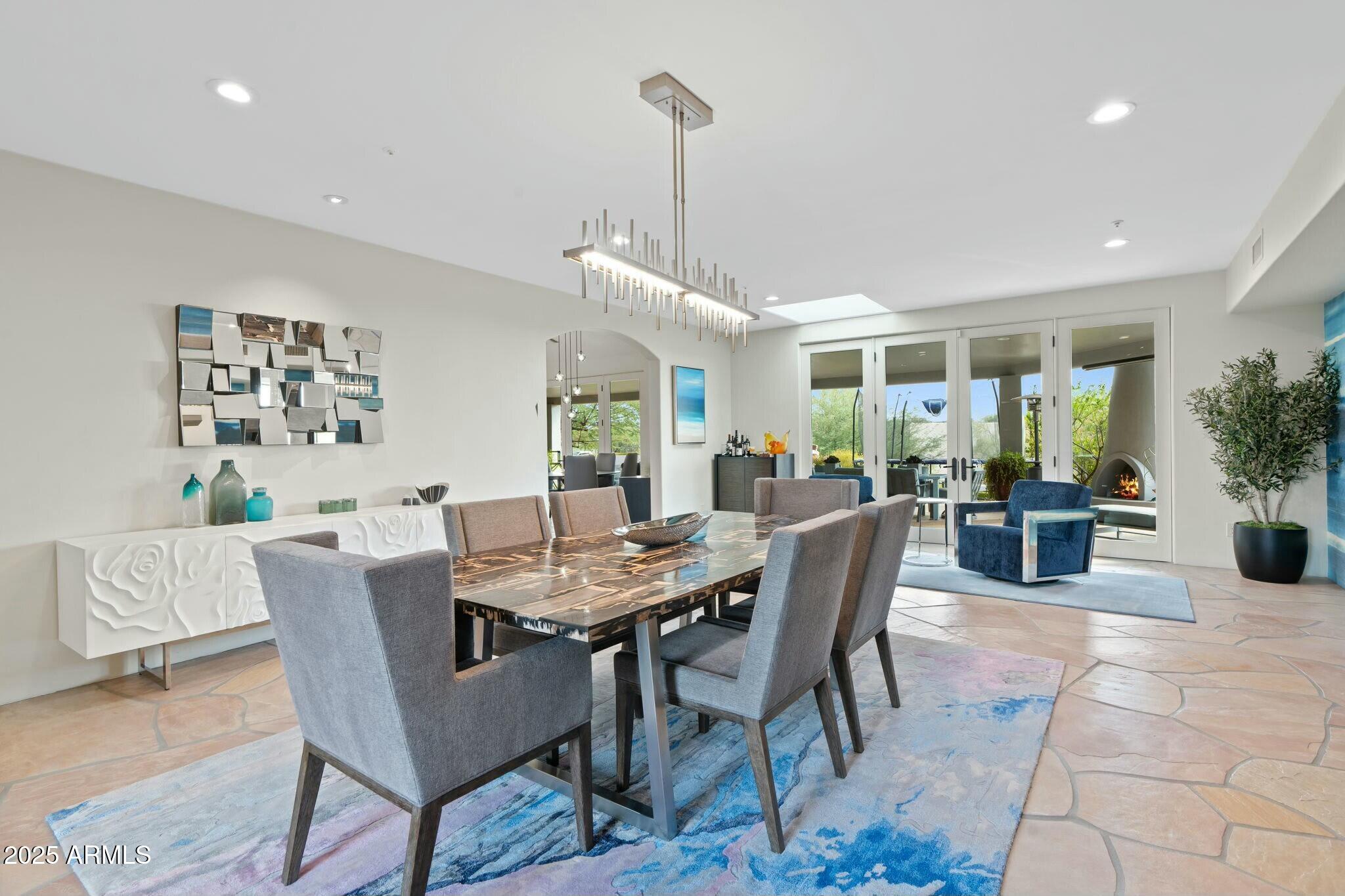PIMA ACRES - Residential