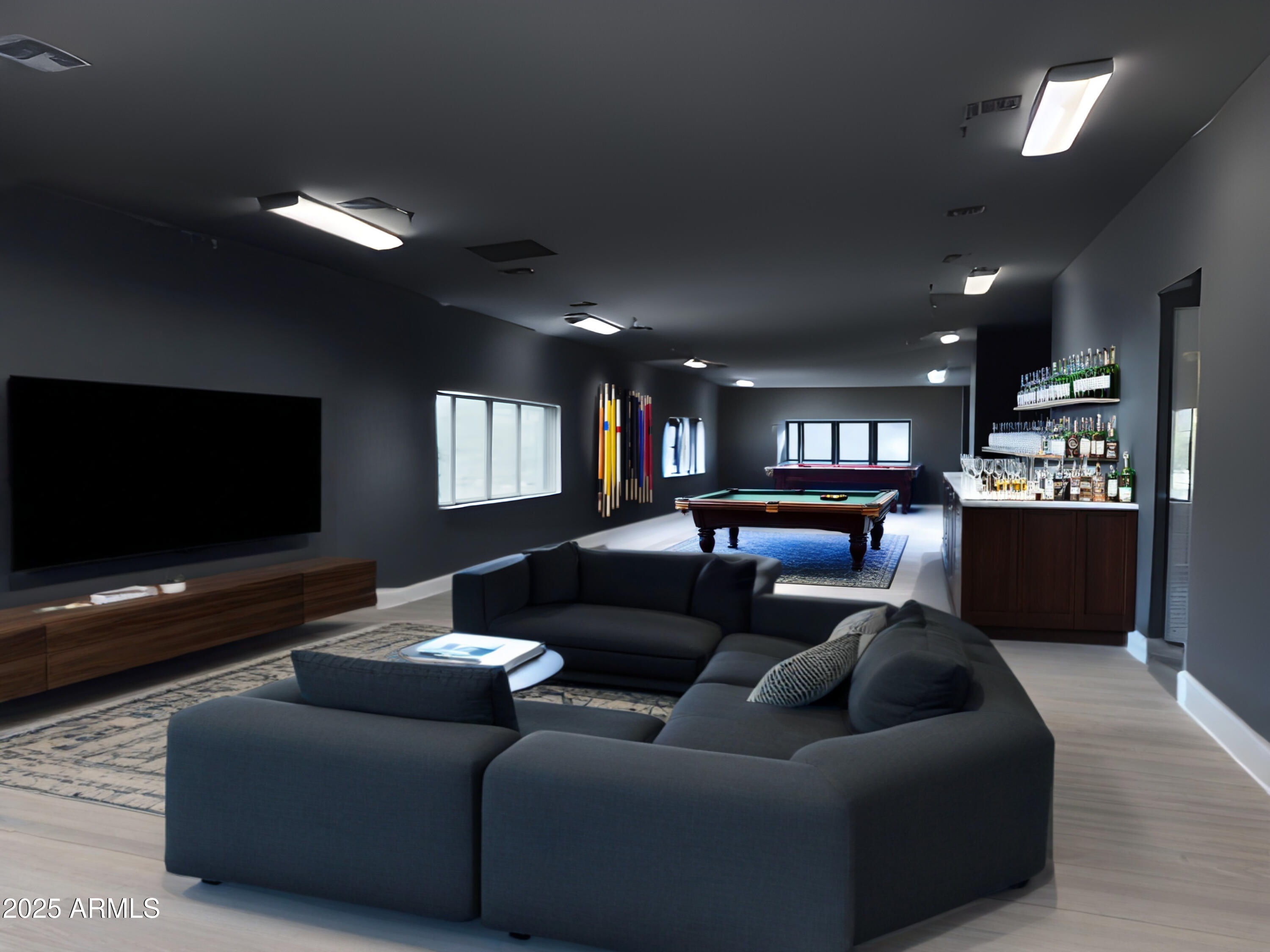 PIMA ACRES - Residential