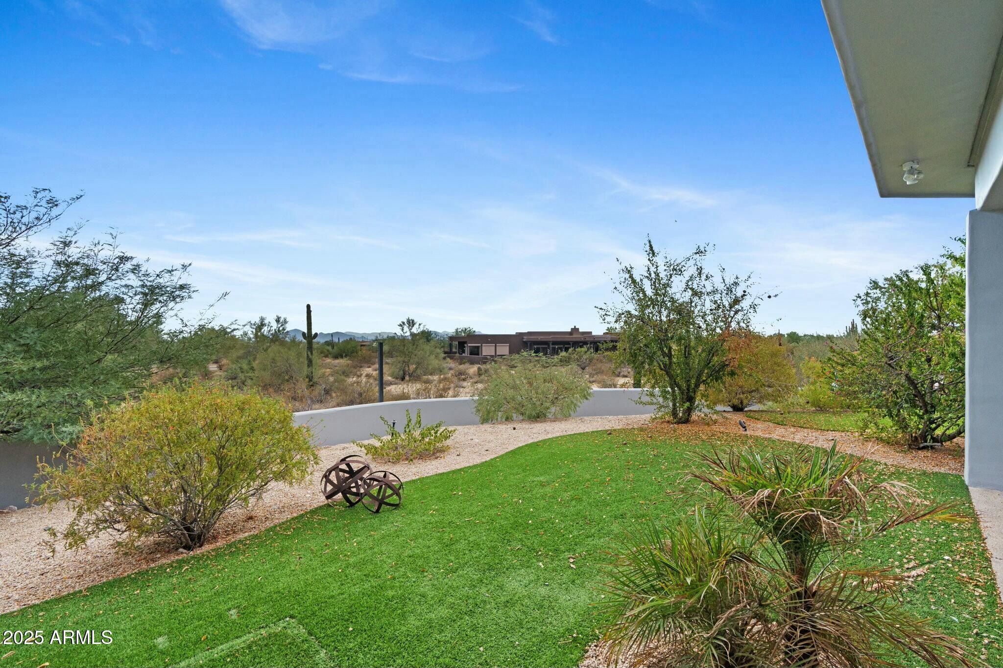 PIMA ACRES - Residential