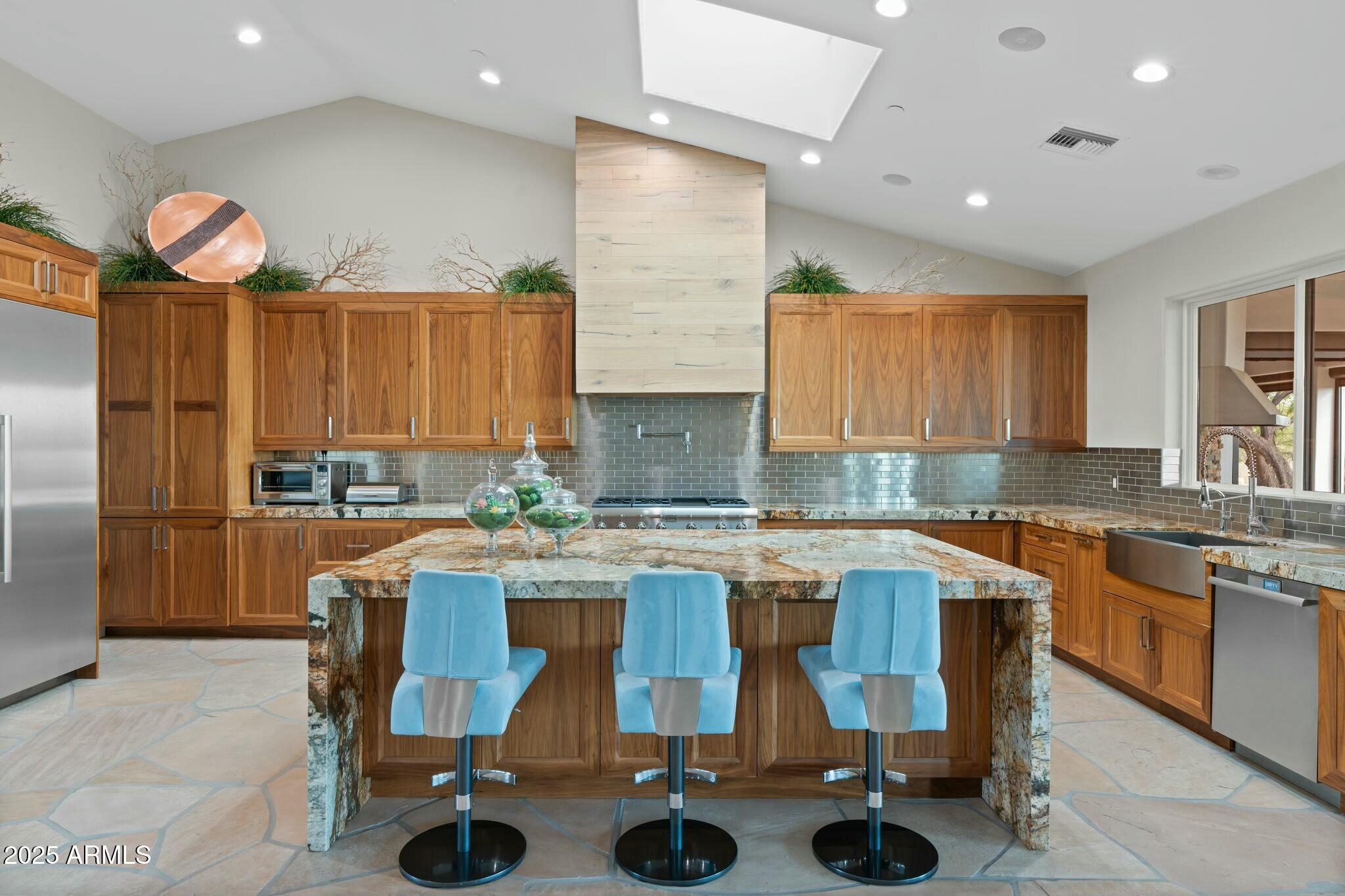 PIMA ACRES - Residential