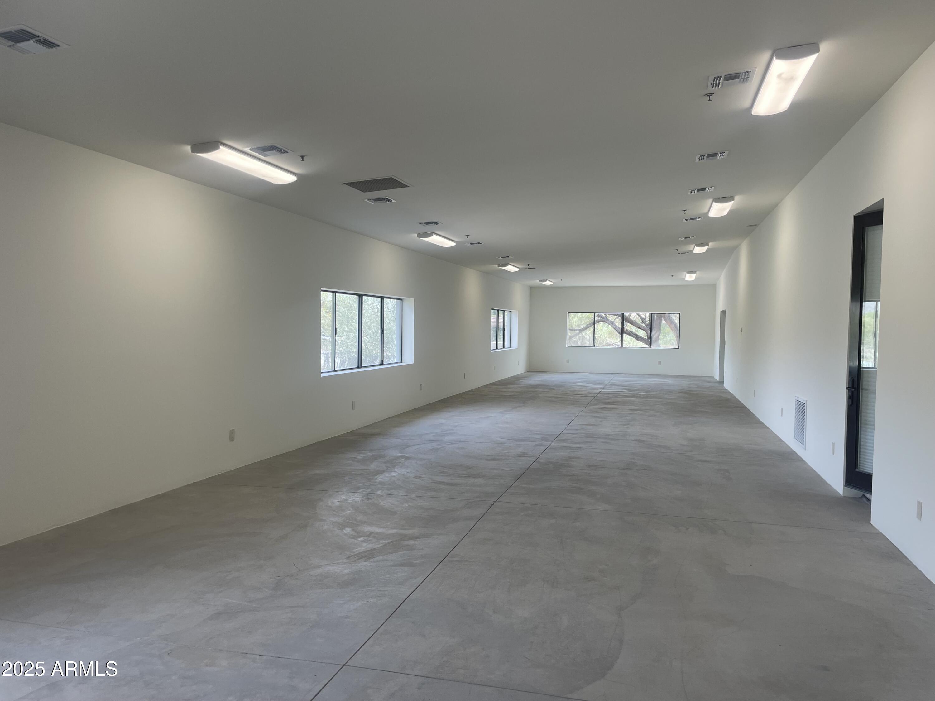 PIMA ACRES - Residential