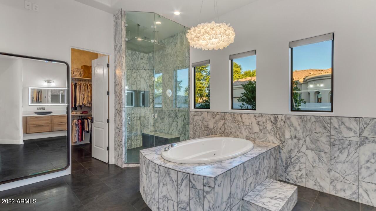WESTON RANCH AMD - Residential