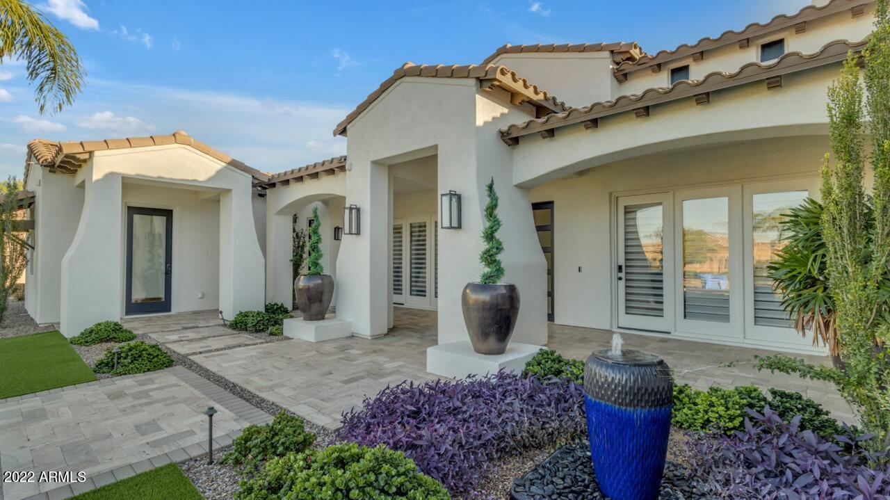 WESTON RANCH AMD - Residential