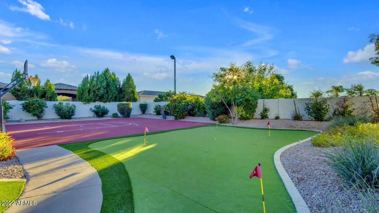 WESTON RANCH AMD - Residential