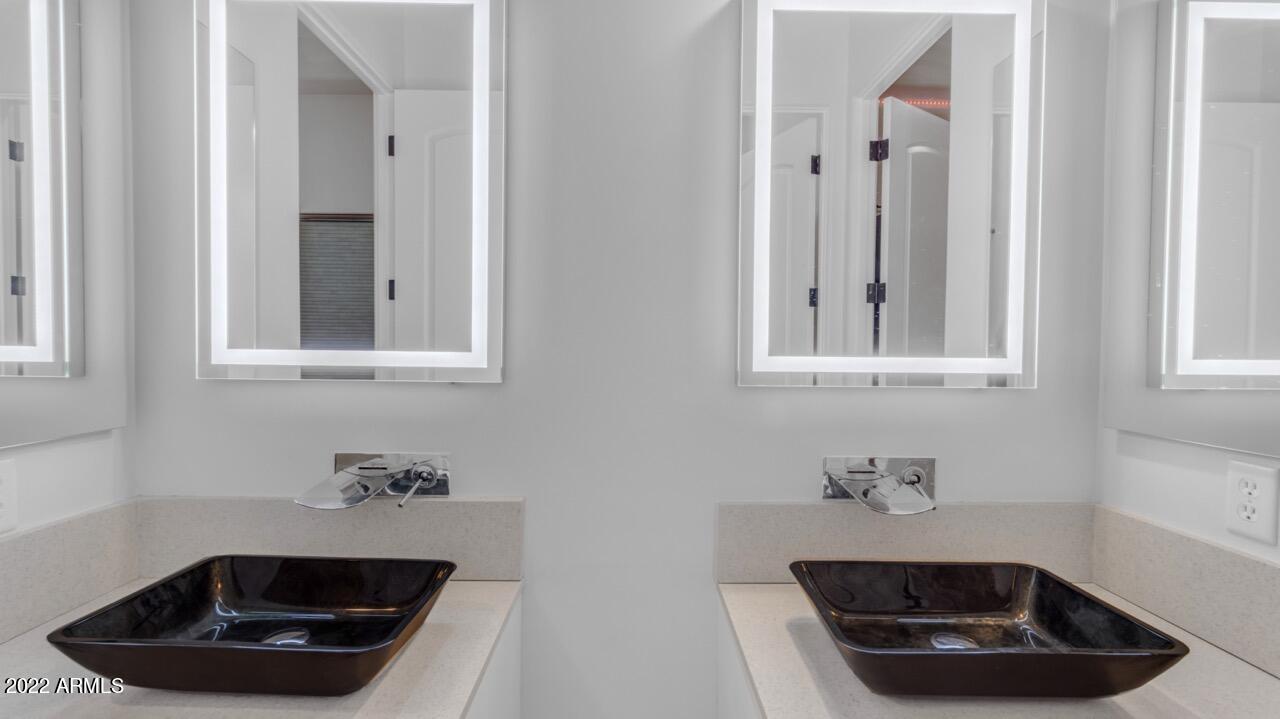WESTON RANCH AMD - Residential