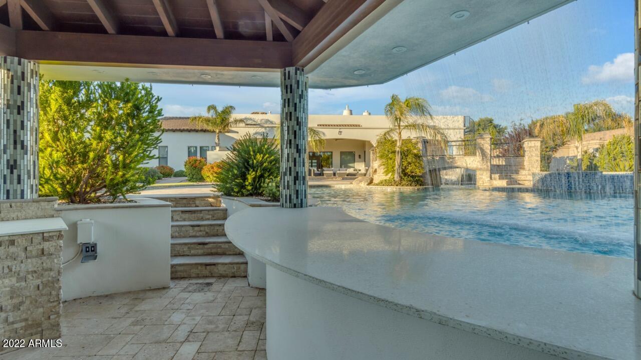 WESTON RANCH AMD - Residential