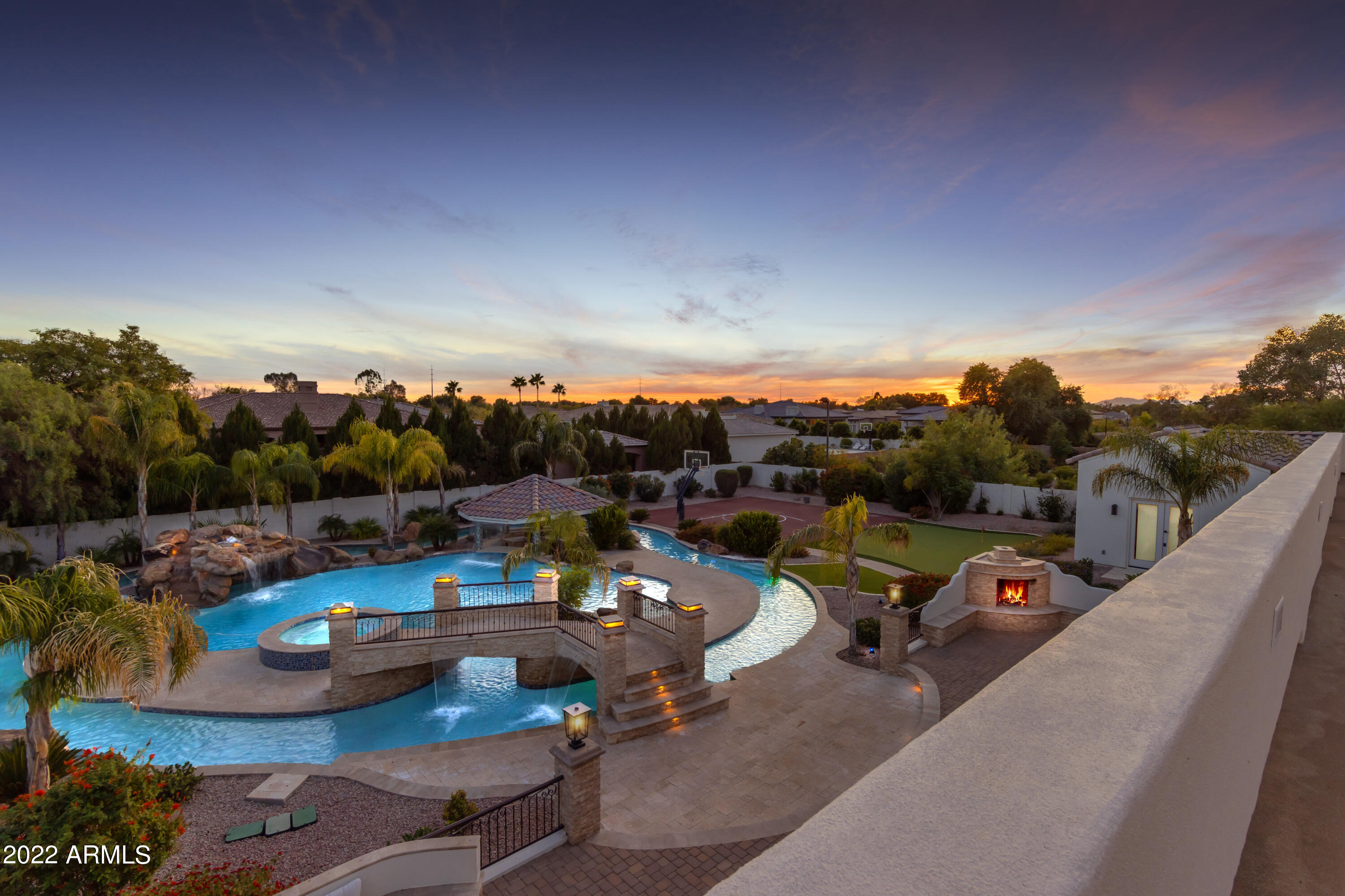 WESTON RANCH AMD - Residential