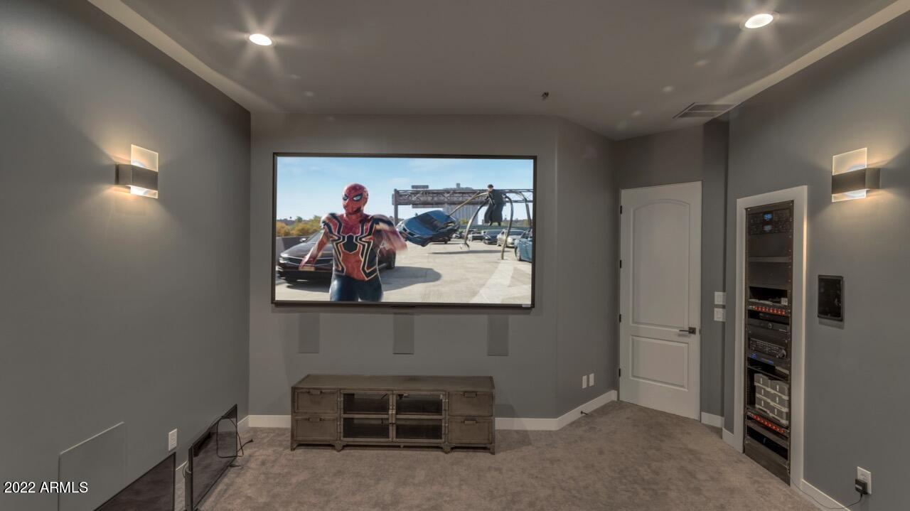 WESTON RANCH AMD - Residential