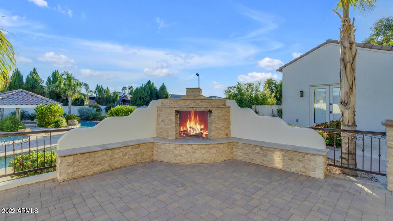 WESTON RANCH AMD - Residential