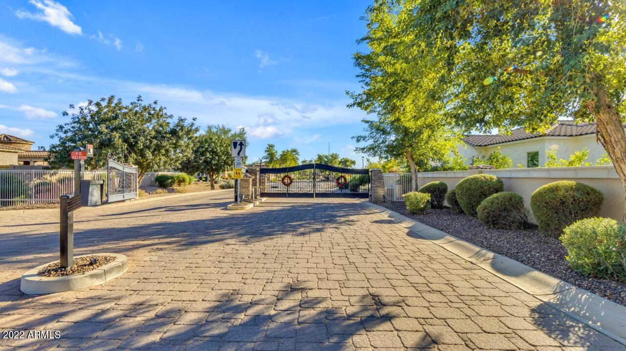 WESTON RANCH AMD - Residential