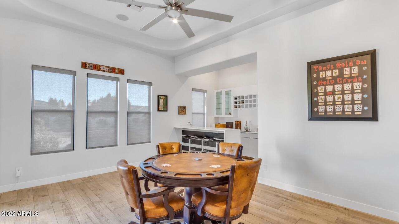 WESTON RANCH AMD - Residential