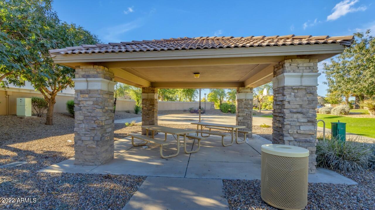 WESTON RANCH AMD - Residential