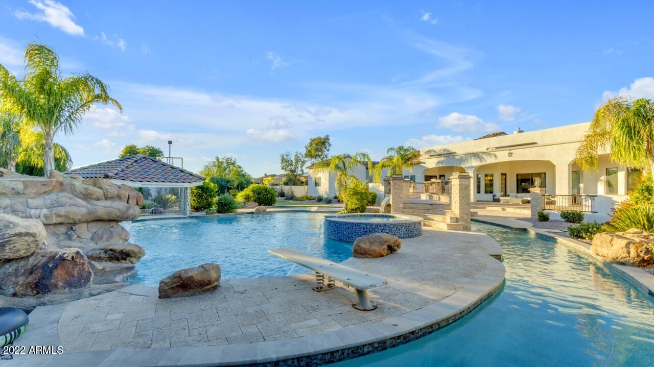 WESTON RANCH AMD - Residential