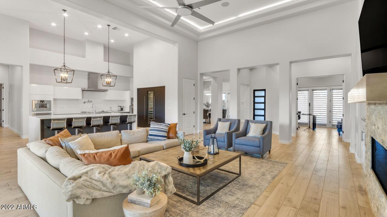 WESTON RANCH AMD - Residential