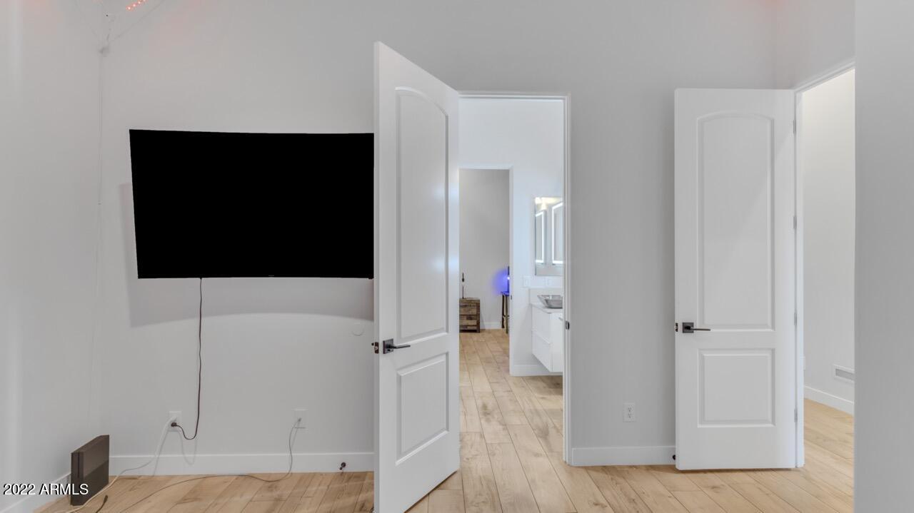 WESTON RANCH AMD - Residential