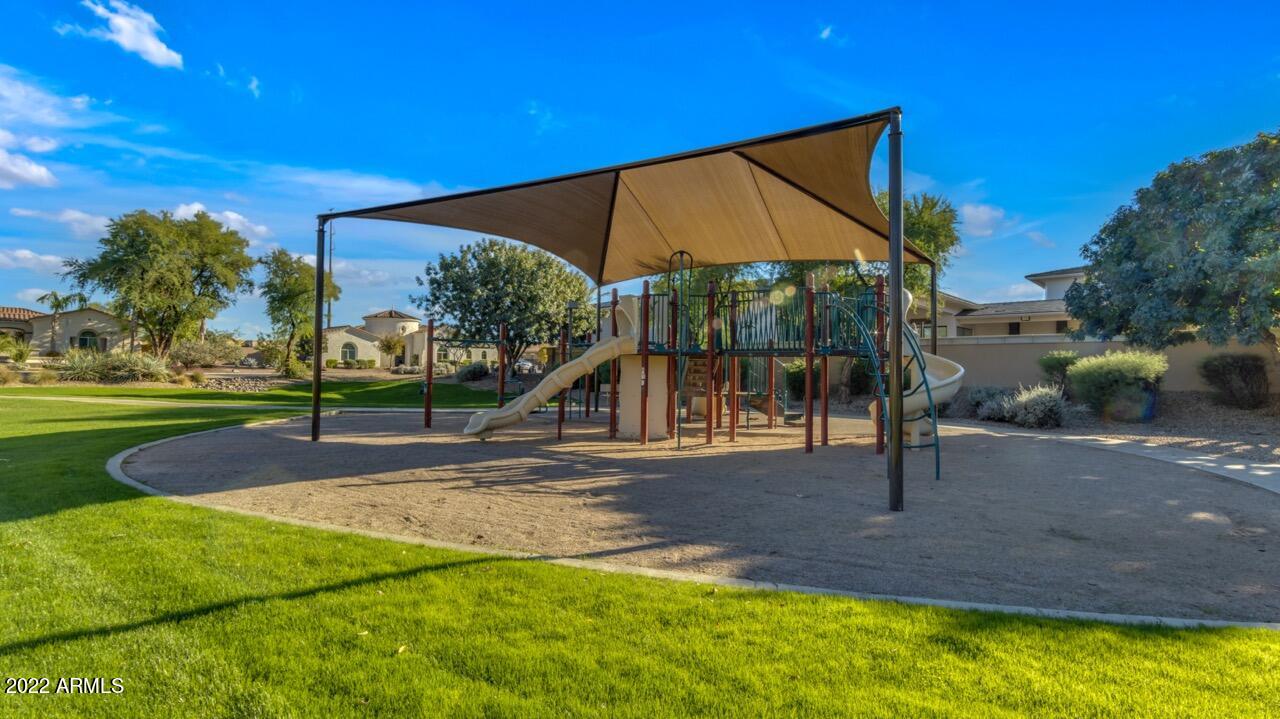 WESTON RANCH AMD - Residential