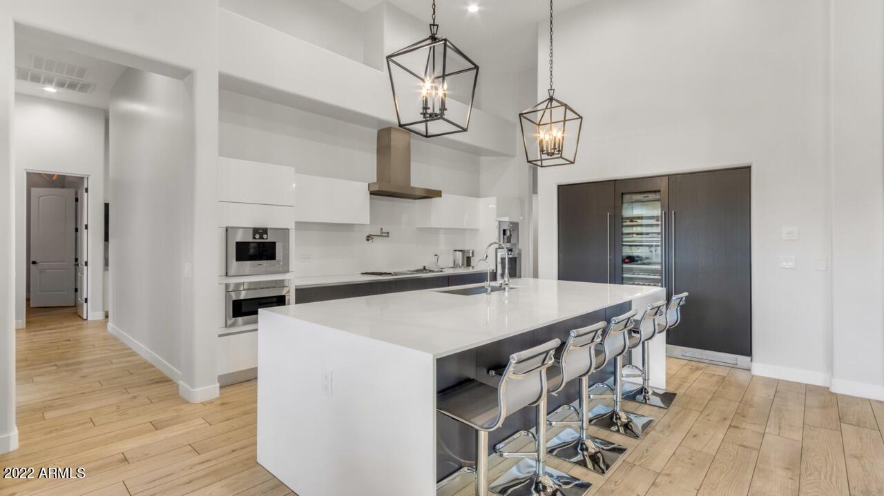 WESTON RANCH AMD - Residential