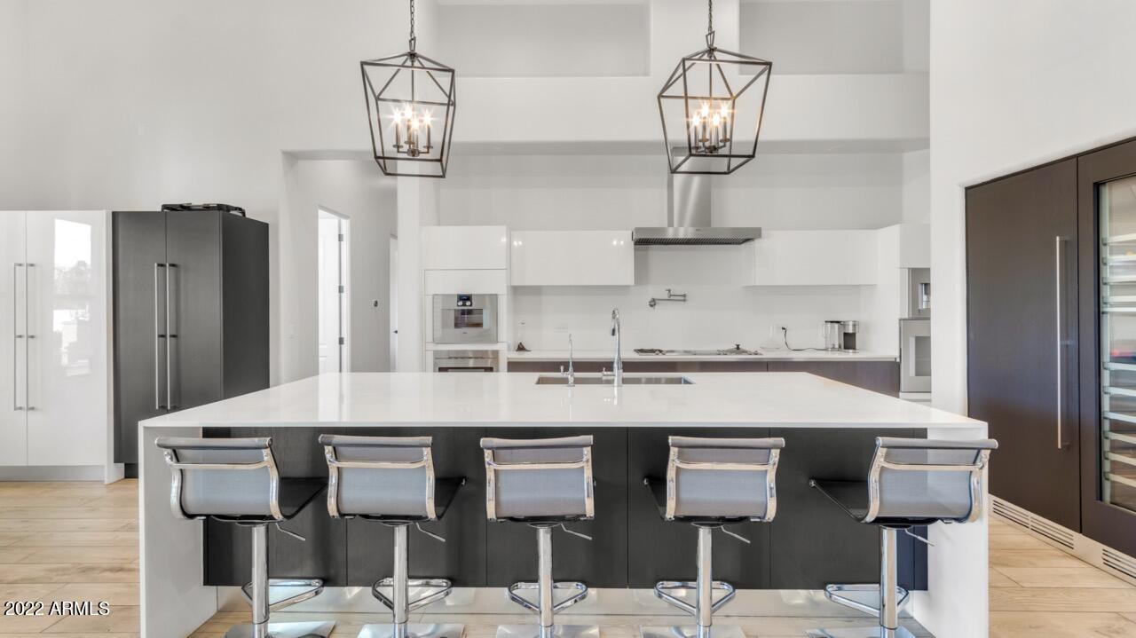 WESTON RANCH AMD - Residential