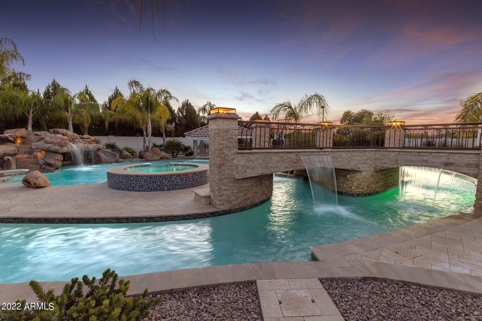 WESTON RANCH AMD - Residential