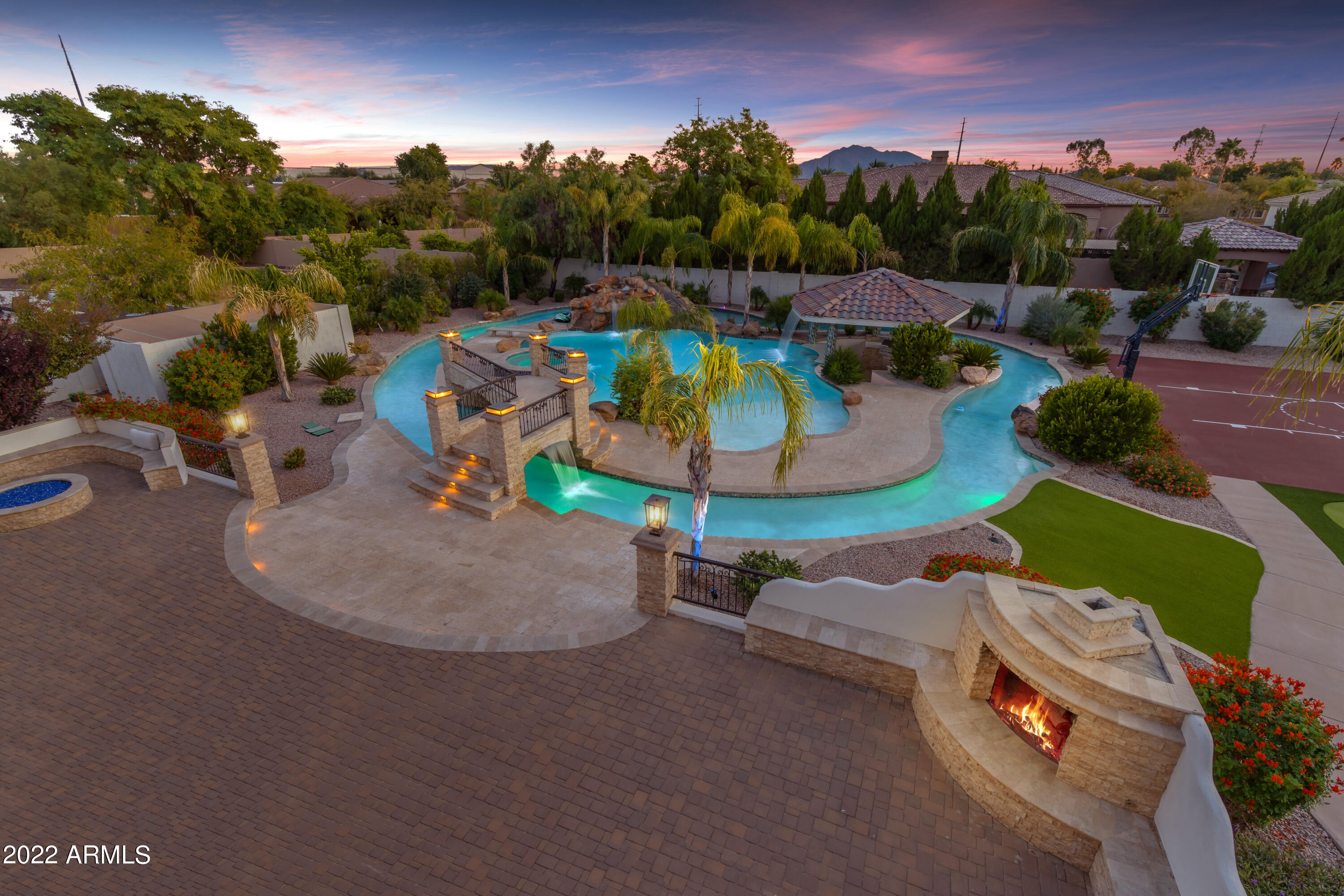 WESTON RANCH AMD - Residential