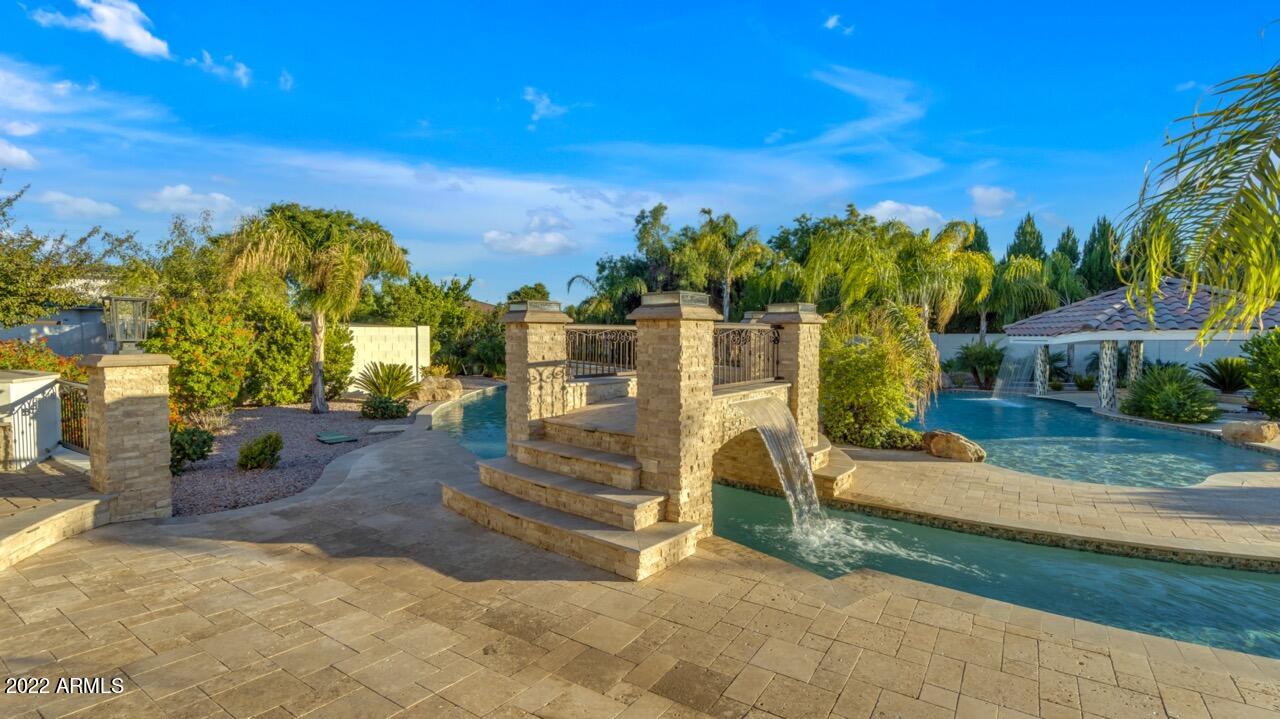 WESTON RANCH AMD - Residential