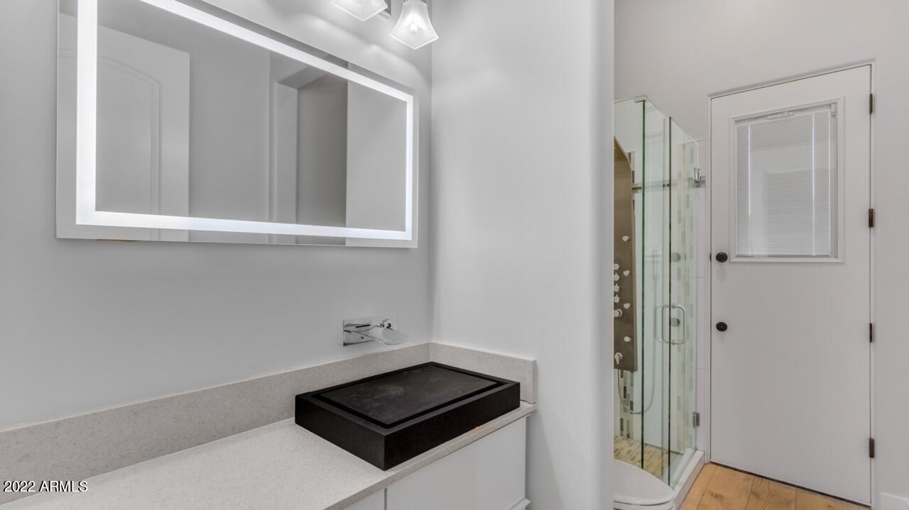WESTON RANCH AMD - Residential