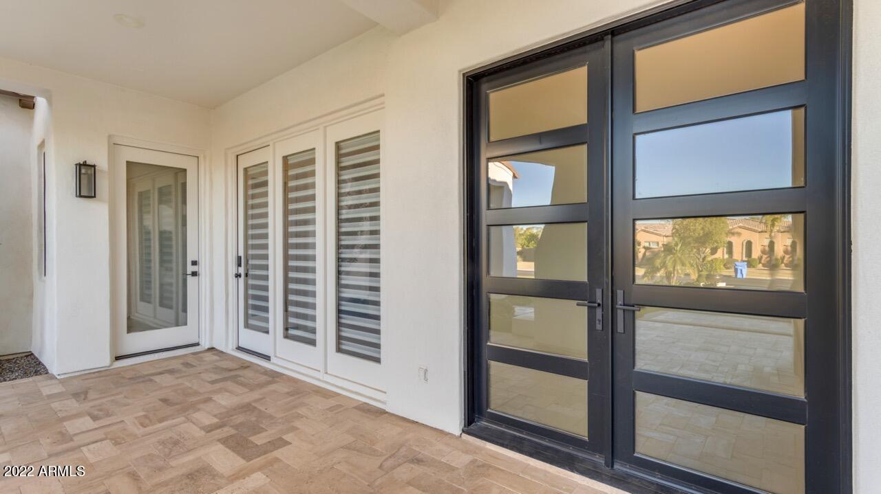 WESTON RANCH AMD - Residential