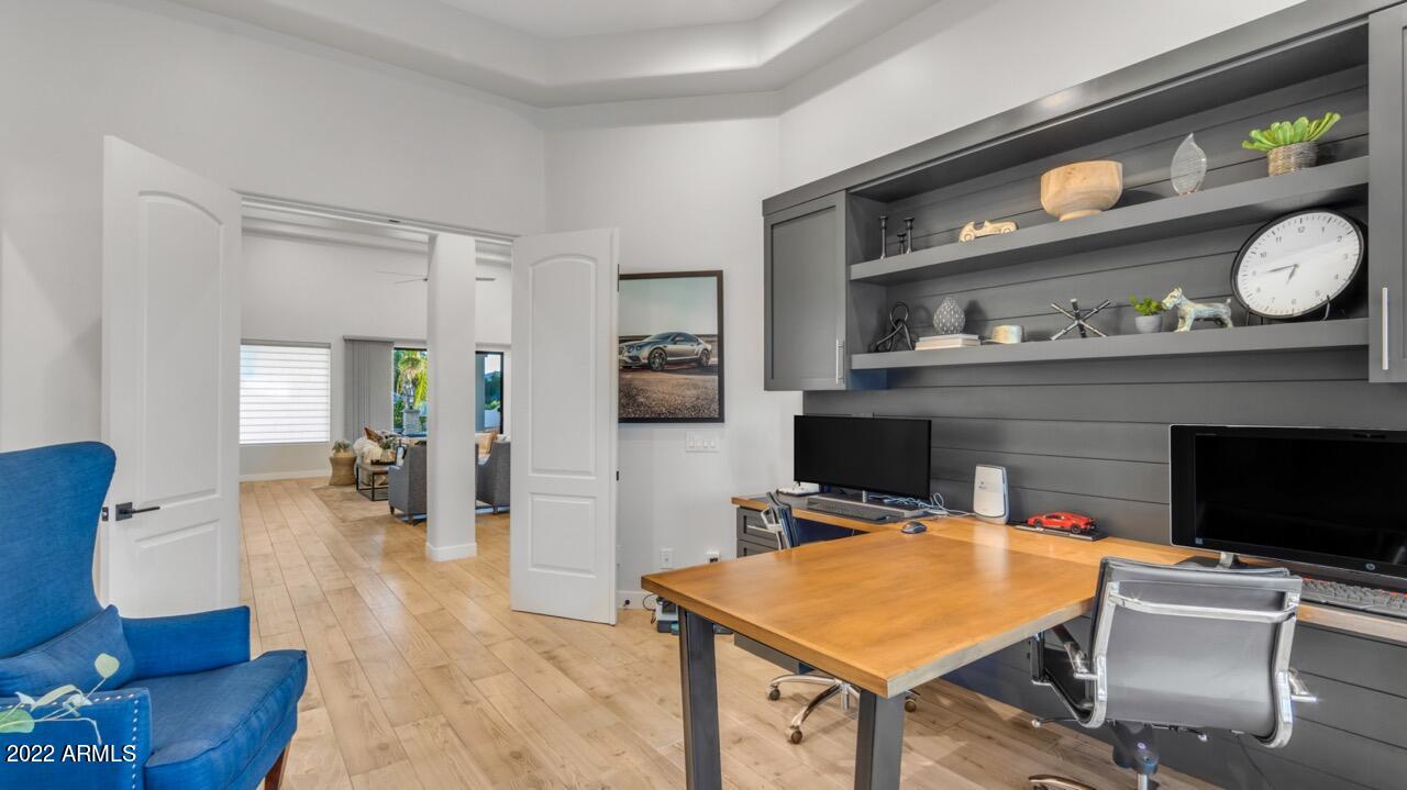 WESTON RANCH AMD - Residential
