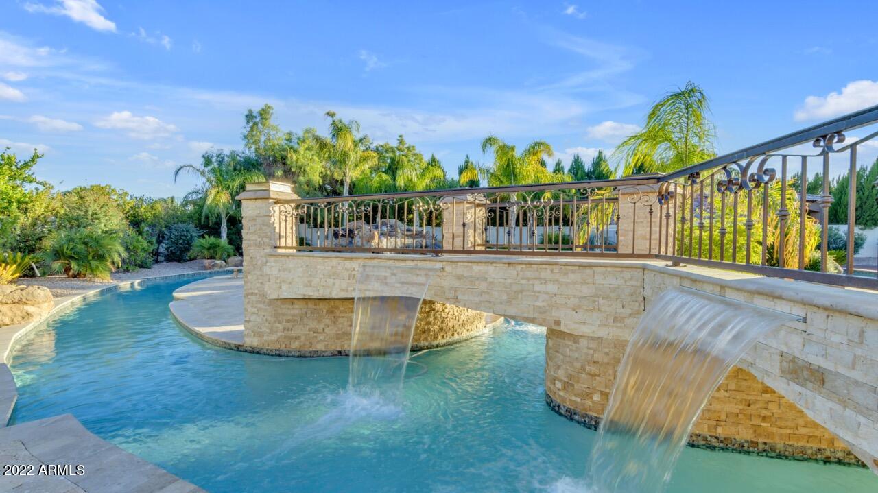 WESTON RANCH AMD - Residential