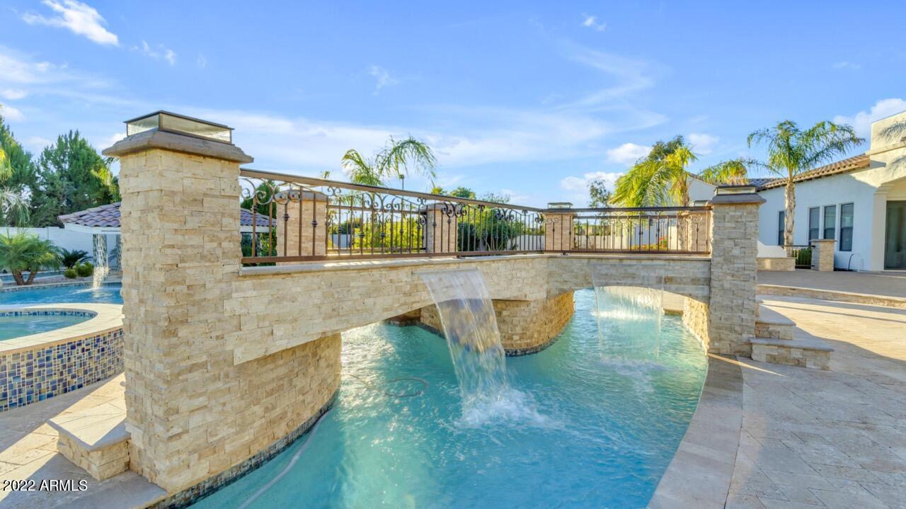 WESTON RANCH AMD - Residential