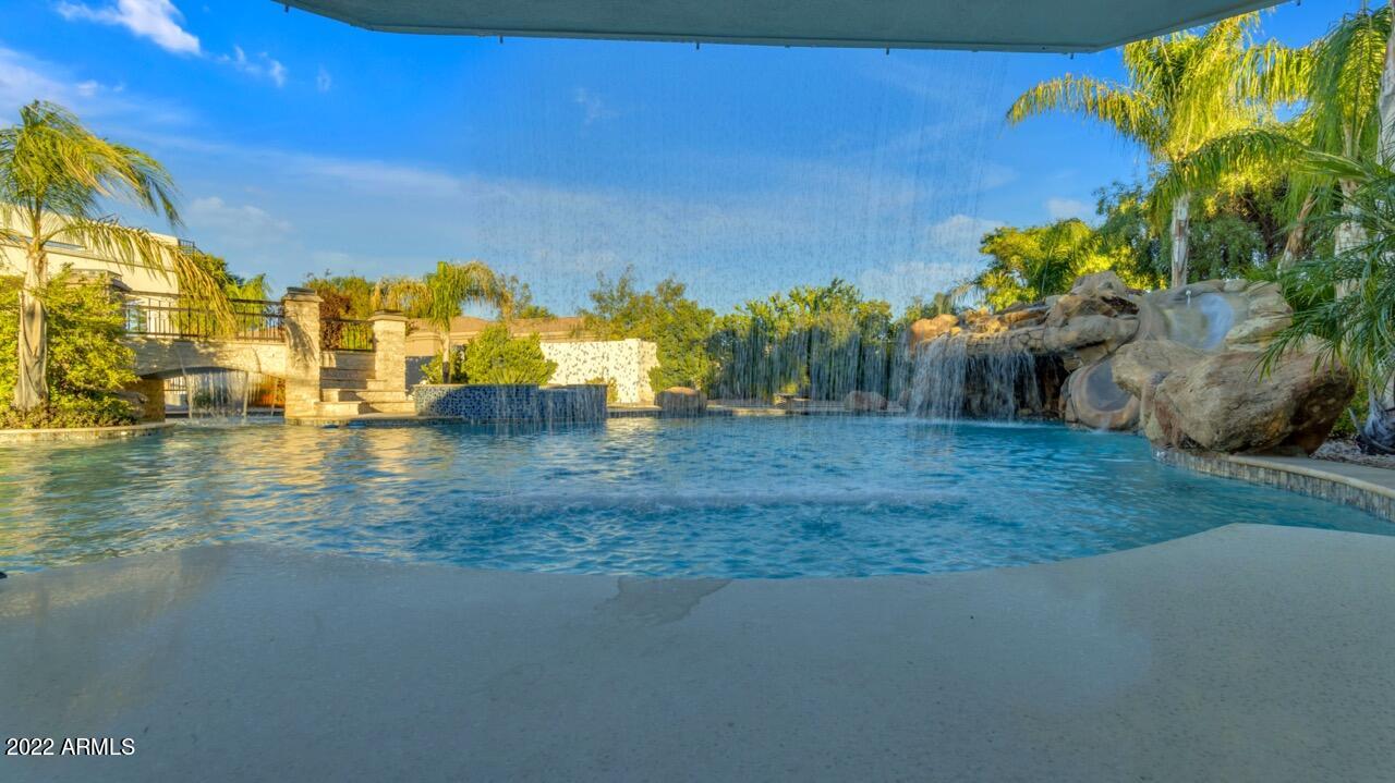 WESTON RANCH AMD - Residential