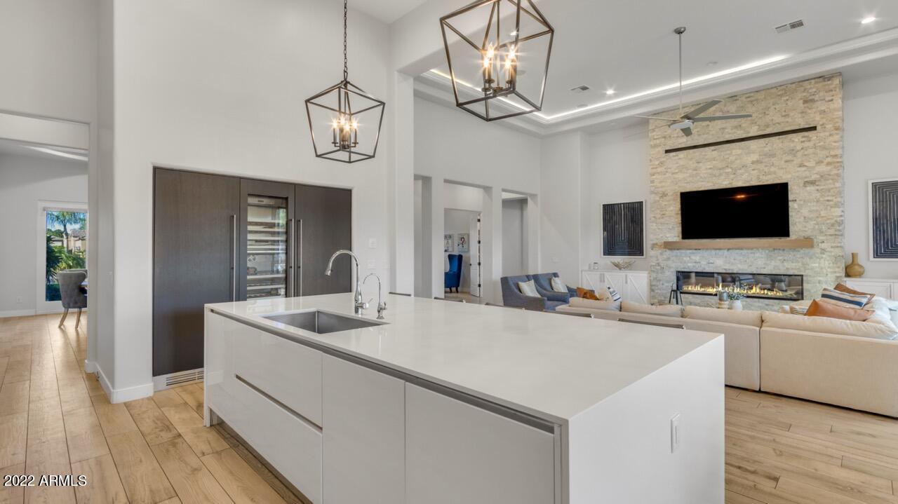 WESTON RANCH AMD - Residential