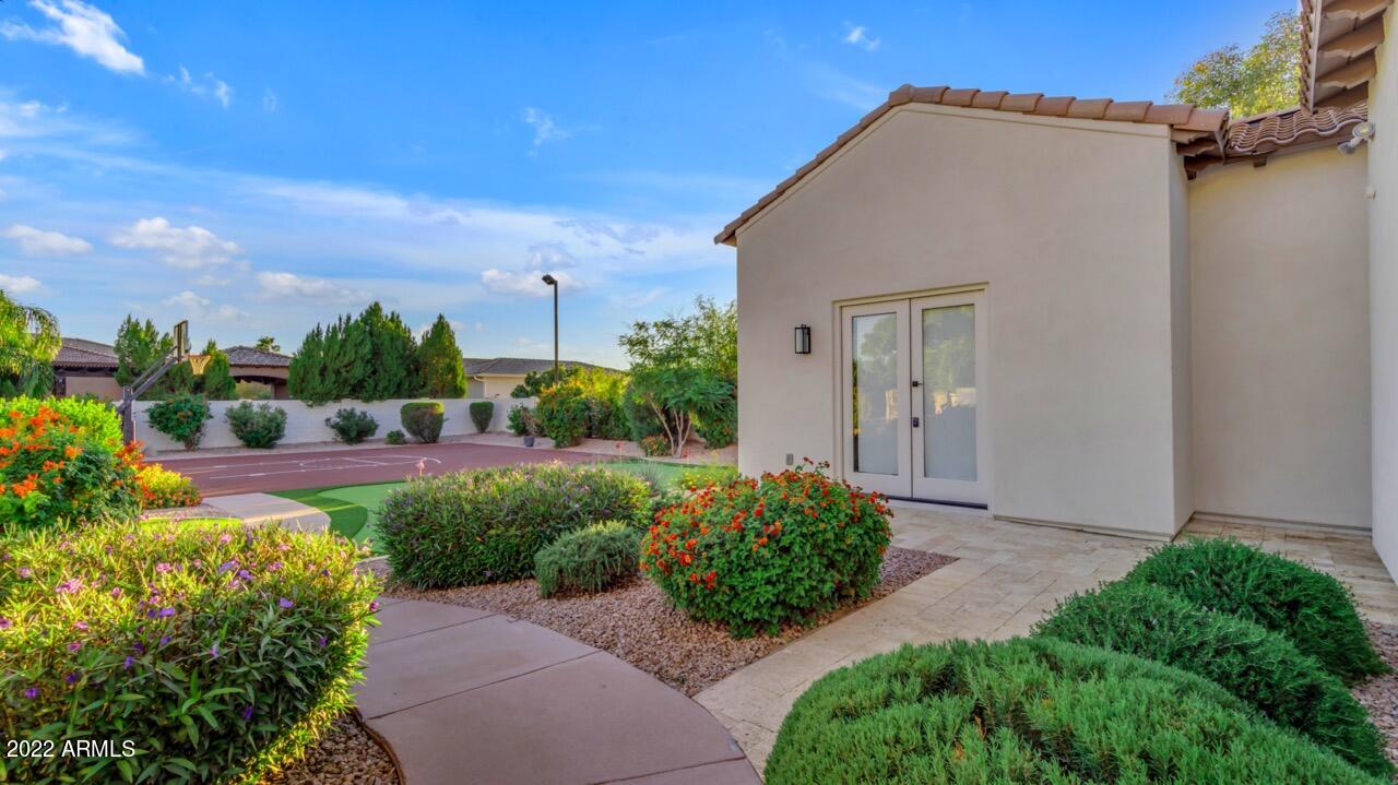 WESTON RANCH AMD - Residential