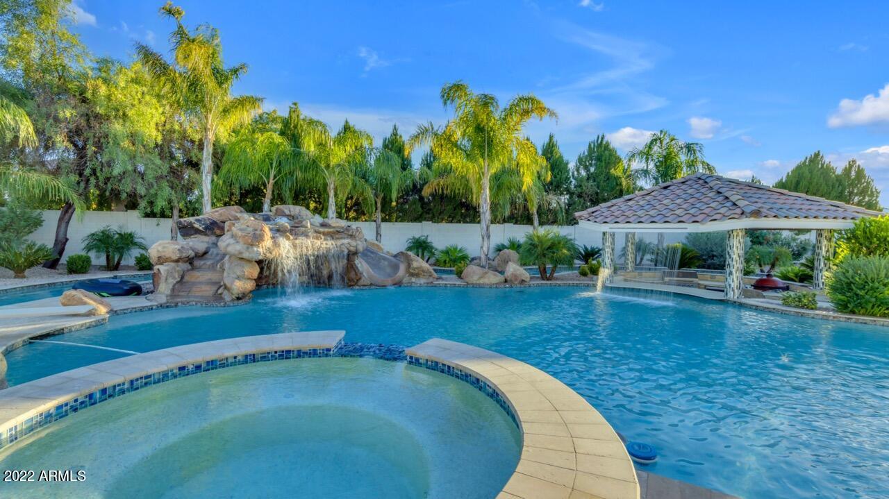 WESTON RANCH AMD - Residential