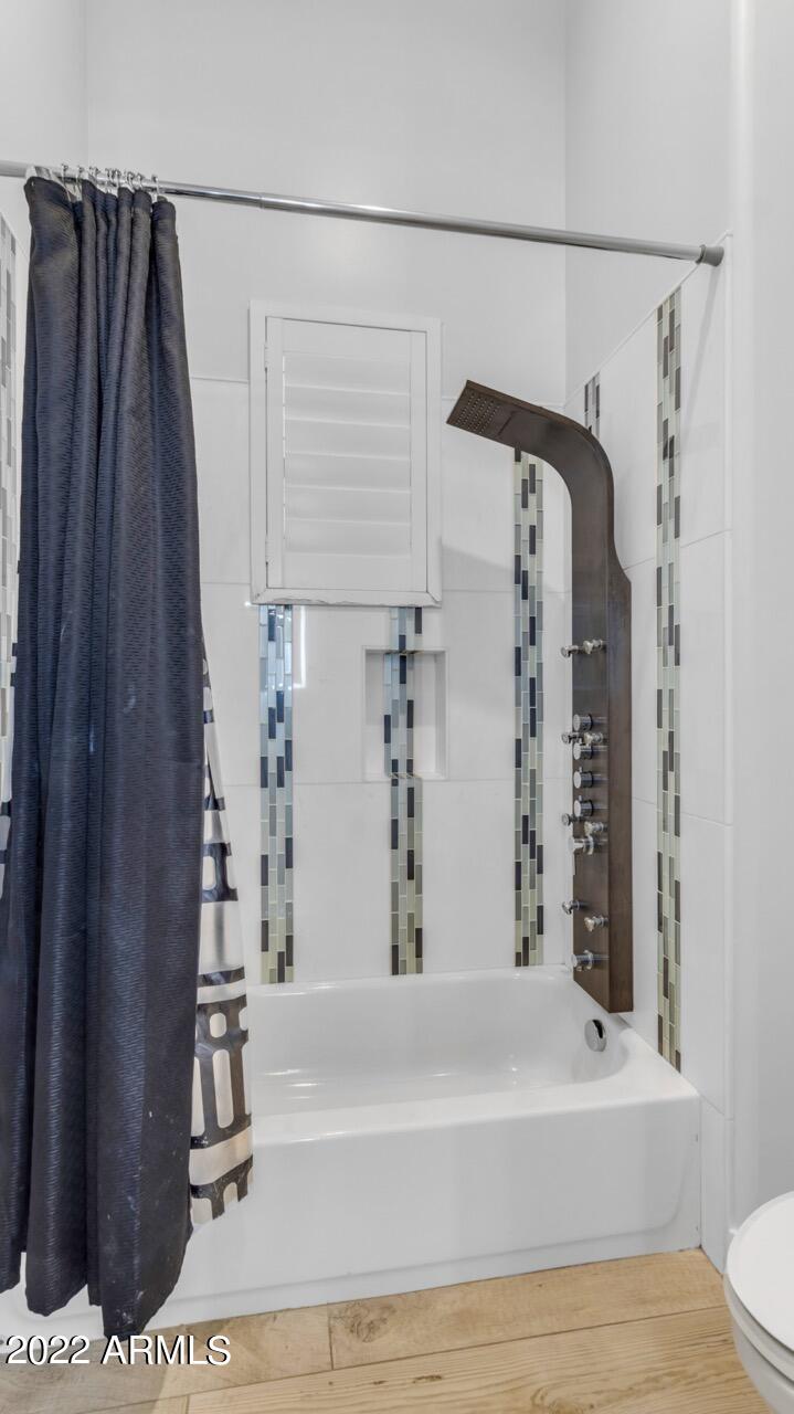 WESTON RANCH AMD - Residential