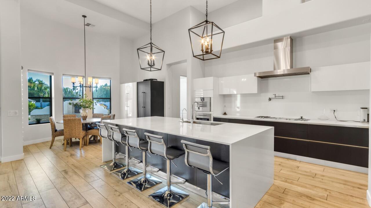 WESTON RANCH AMD - Residential